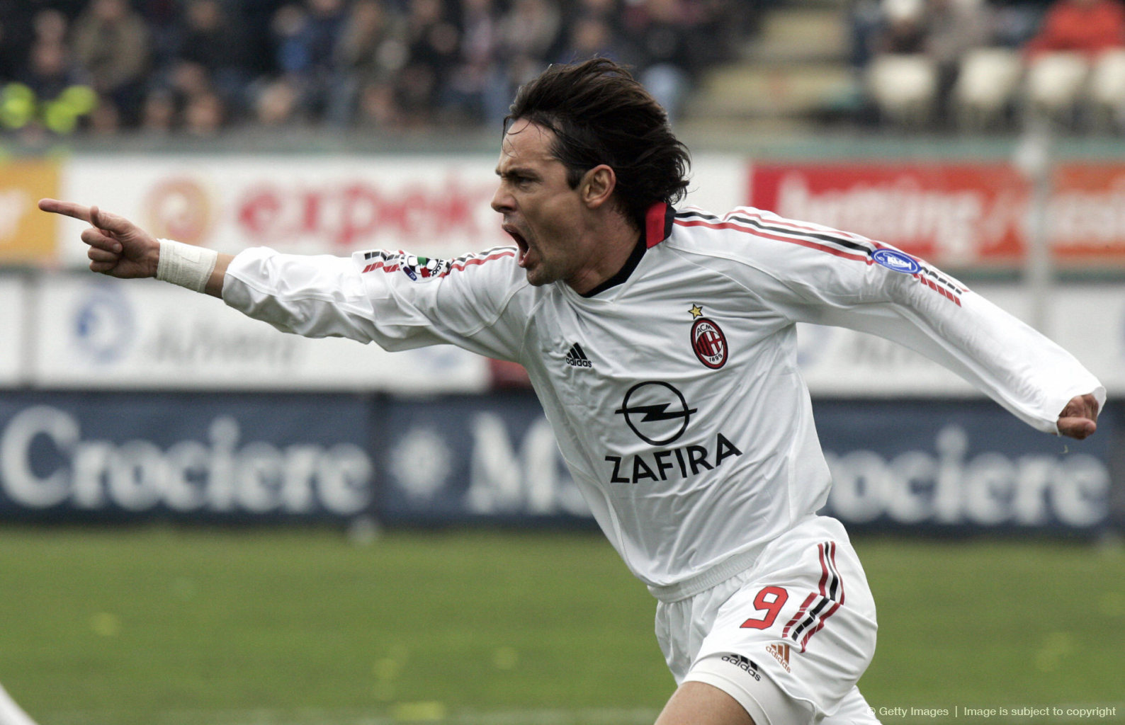 在现代足球 在现代足球